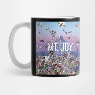 Mt joy Mug